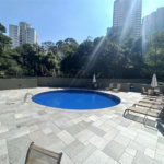 Apartamento à venda com 3 quartos, sendo 1 suíte,  em Vila Andrade, São Paulo, SP