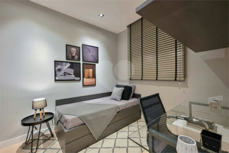 Apartamento à venda com 2 quartos, sendo 1 suíte,  em Além Ponte, Sorocaba, SP