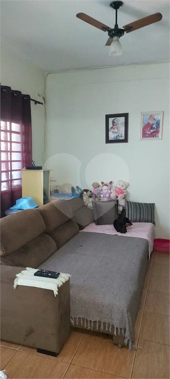 Casa Térrea à venda com 2 quartos em Pirituba, São Paulo, SP