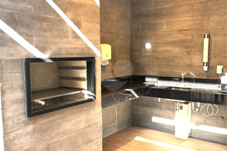 Apartamento para alugar com 1 quarto em Cerqueira César, São Paulo, SP
