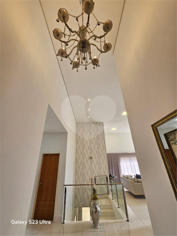 Casa à venda com 4 suítes no condomínio Vinhas da Vista Alegre - Lado Café, Vinhedo - SP