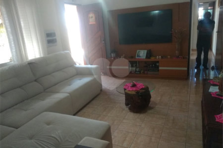 Casa Térrea à venda com 2 quartos em Vila Santa Edwiges, São Paulo, SP