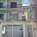 Sobrado à venda ou para alugar com 3 suítes em Freguesia do Ó, São Paulo, SP