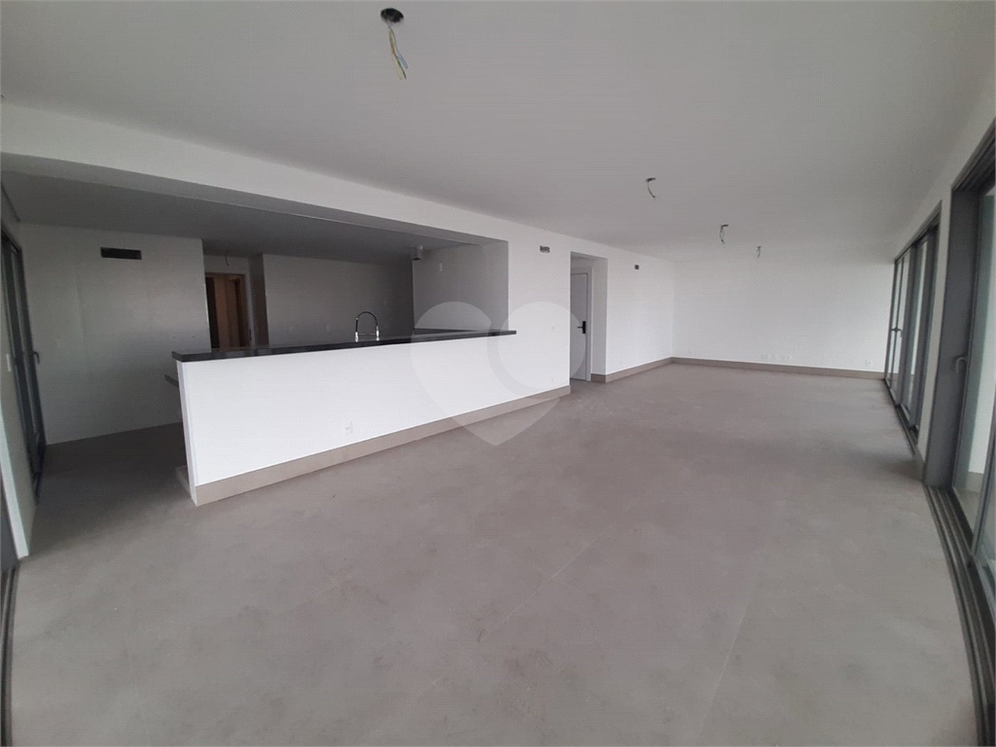 Apartamento à venda com 4 suítes em Santana, São Paulo, SP
