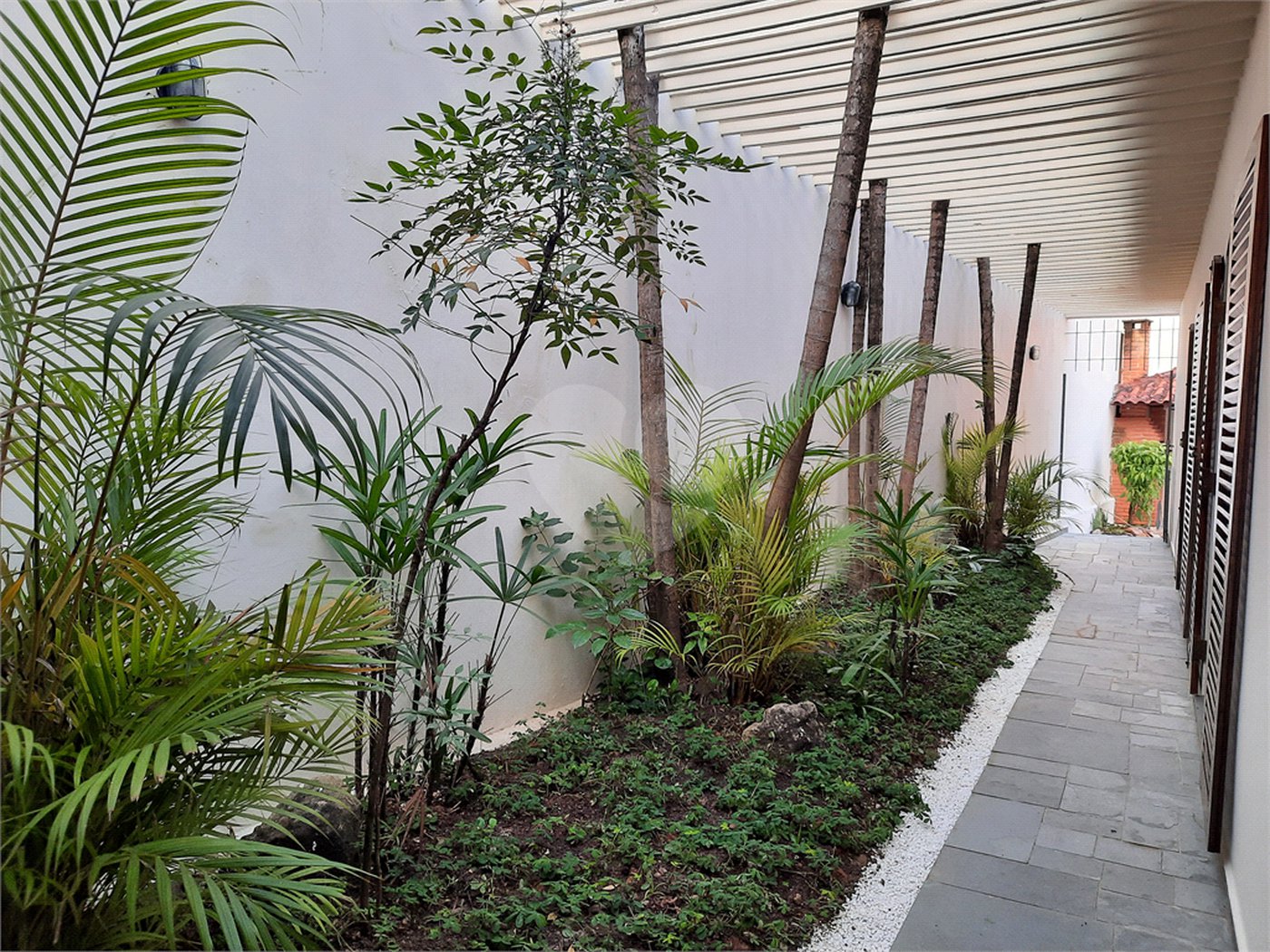 Casa Térrea à venda com 3 quartos, sendo 1 suíte, em Jardim Marajoara, São Paulo, SP