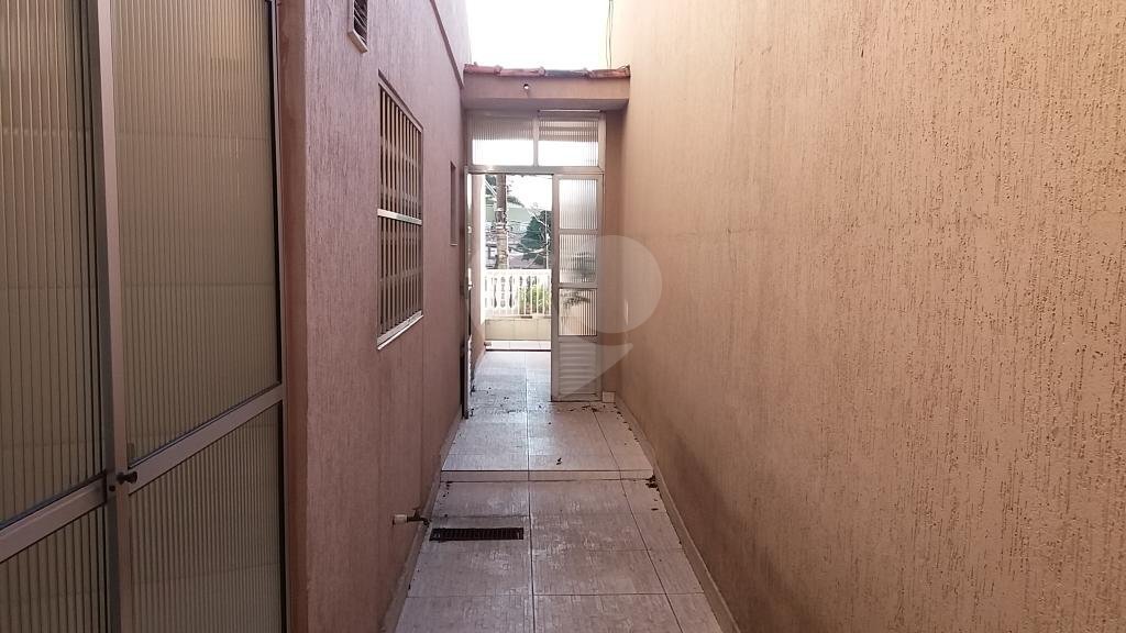 Sobrado à venda com 3 quartos, sendo 1 suíte, em Vila Mariza Mazzei, São Paulo, SP