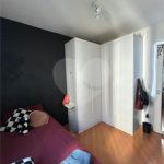 Apartamento à venda com 2 quartos em Vila Santa Teresa (zona Sul), São Paulo, SP