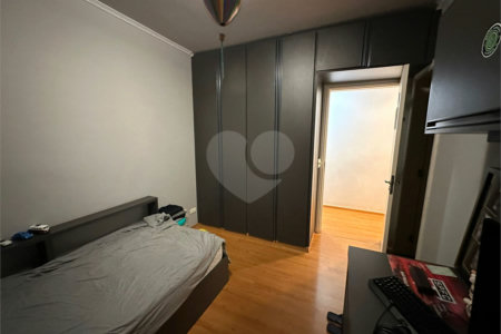 Apartamento à venda com 3 suítes em Vila Olímpia, São Paulo, SP