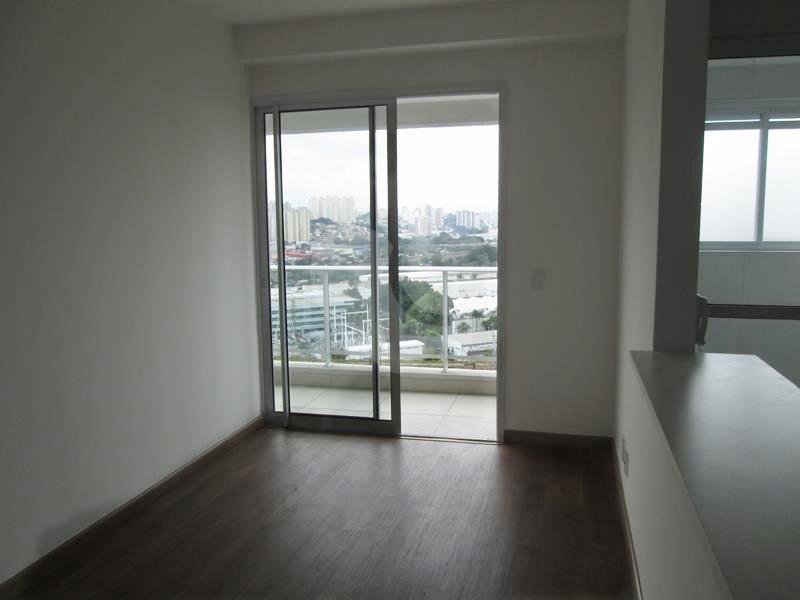 Apartamento para alugar com 2 quartos em Vila Anastácio, São Paulo, SP