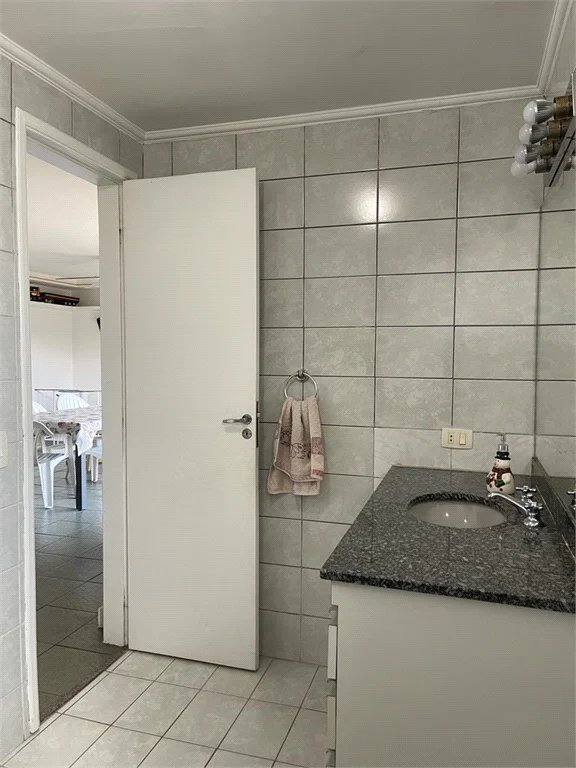 Cobertura à venda com 3 quartos, sendo 1 suíte, em Vila Suzana, São Paulo, SP