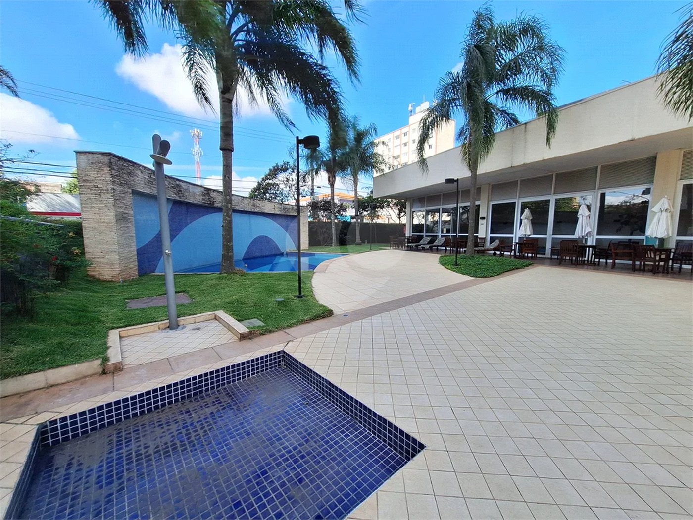 Apartamento à venda com 2 quartos, sendo 1 suíte, em Tucuruvi, São Paulo, SP