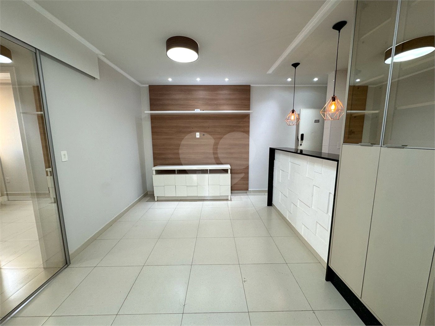Apartamento à venda com 2 quartos em Vila La Brunetti, Itapetininga, SP