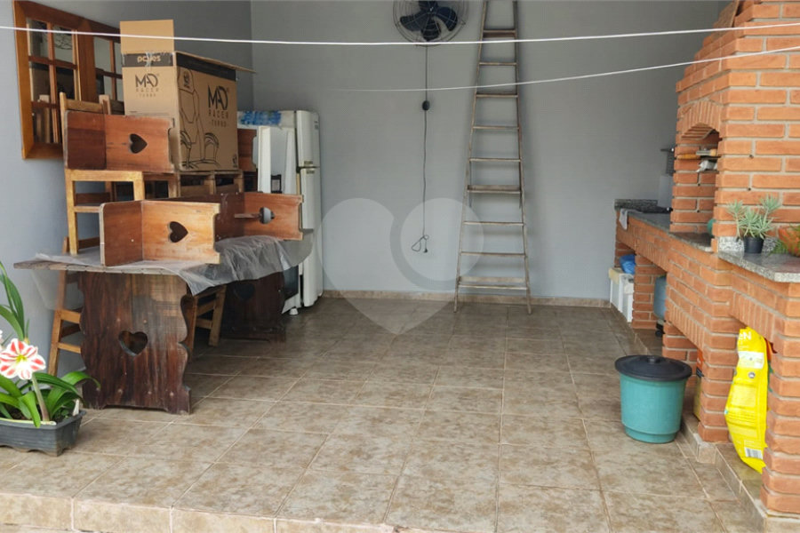 Casa Térrea à venda com 4 quartos em Região do Cibratel, Itanhaém, SP