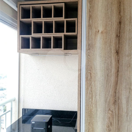 Apartamento à venda com 3 quartos, sendo 1 suíte,  em Vila Maria Alta, São Paulo, SP