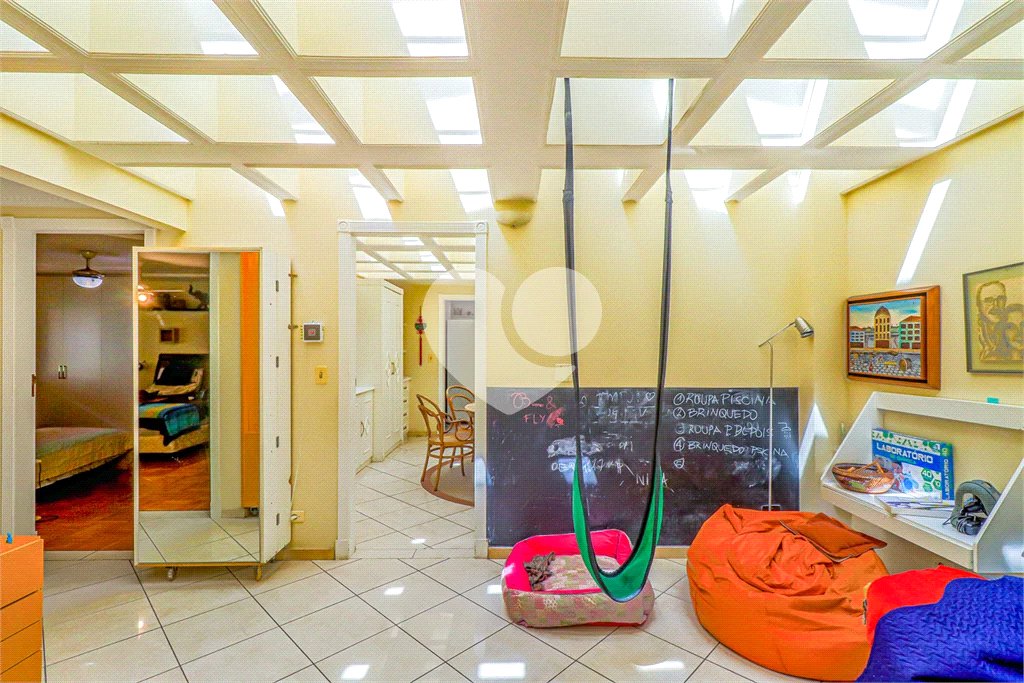 Casa de Vila à venda com 4 quartos, sendo 2 suítes,  em Butantã, São Paulo, SP