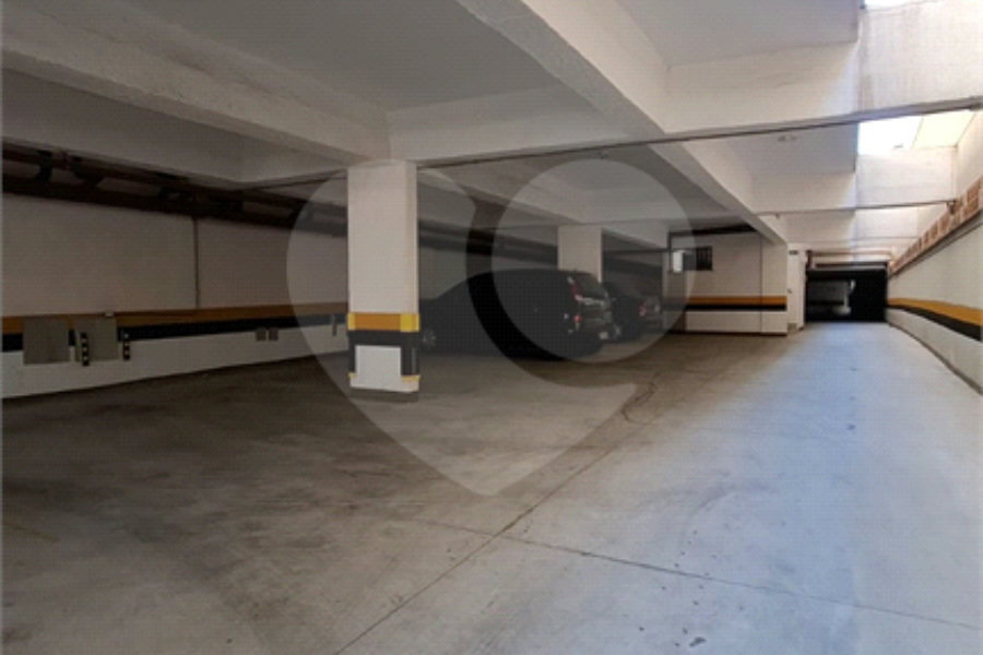 Apartamento à venda com 2 quartos em Vila Gustavo, São Paulo, SP