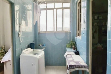 Apartamento à venda com 4 quartos, sendo 1 suíte, em Flamengo, Rio de Janeiro, RJ