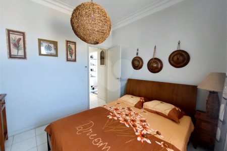 Cobertura à venda com 3 quartos, sendo 2 suítes, em Copacabana, Rio de Janeiro, RJ