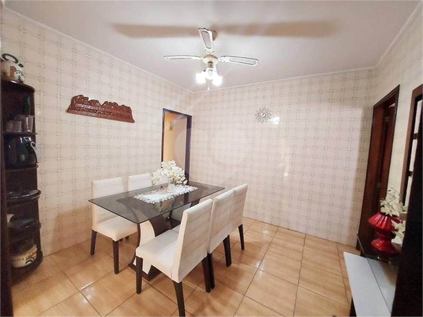Casa Térrea à venda com 2 quartos em Jardim da Glória, Taboão da Serra, SP