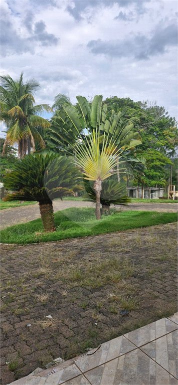 Chácara à venda com 4 quartos, sendo 3 suítes,  em Chácaras de Recreio Ingá, Indaiatuba, SP