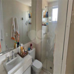 Apartamento à venda com 2 quartos, sendo 1 suíte,  em Vila Gertrudes, São Paulo, SP