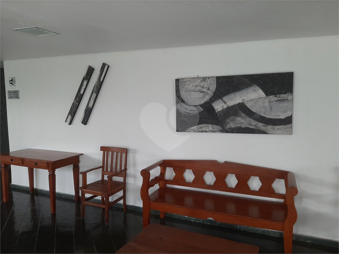 Apartamento à venda com 2 quartos em Vila Santo Estéfano, São Paulo, SP