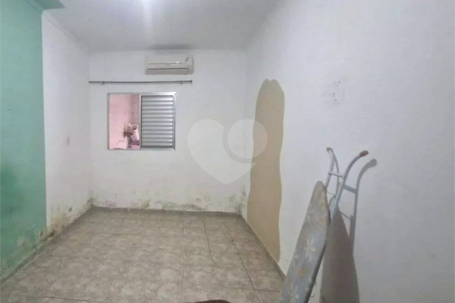 Sobrado à venda com 8 quartos em Vila Guarani, São Paulo, SP