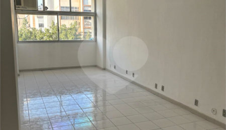 Sala à venda em Tijuca, Rio de Janeiro, RJ