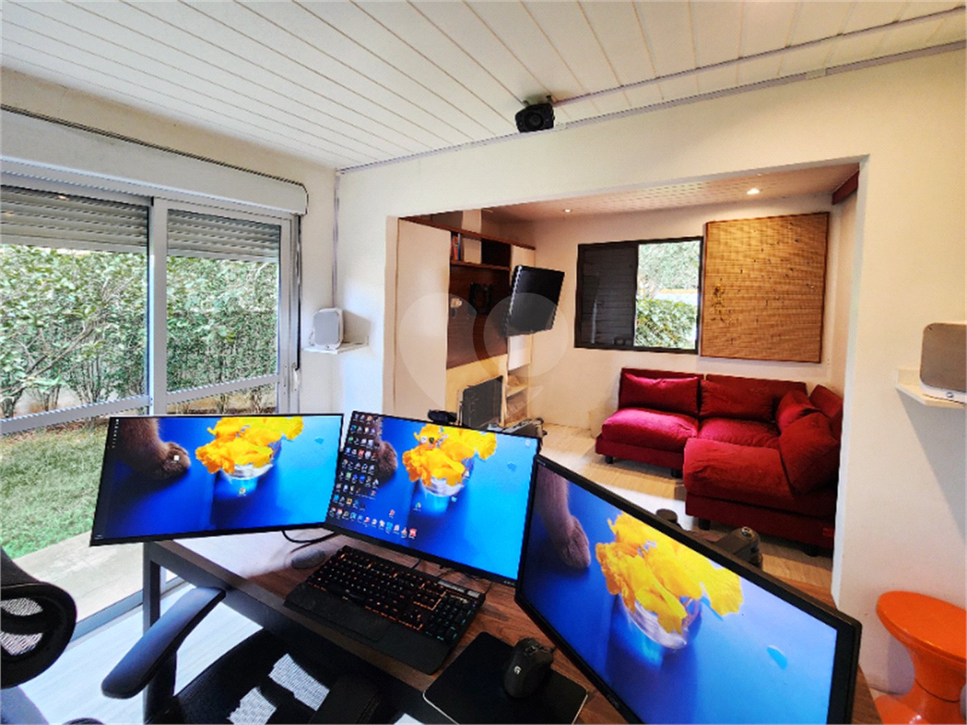 Casa à venda com 4 quartos, sendo 2 suítes,  no condomínio Vila Nova de Gaia, São Paulo - SP