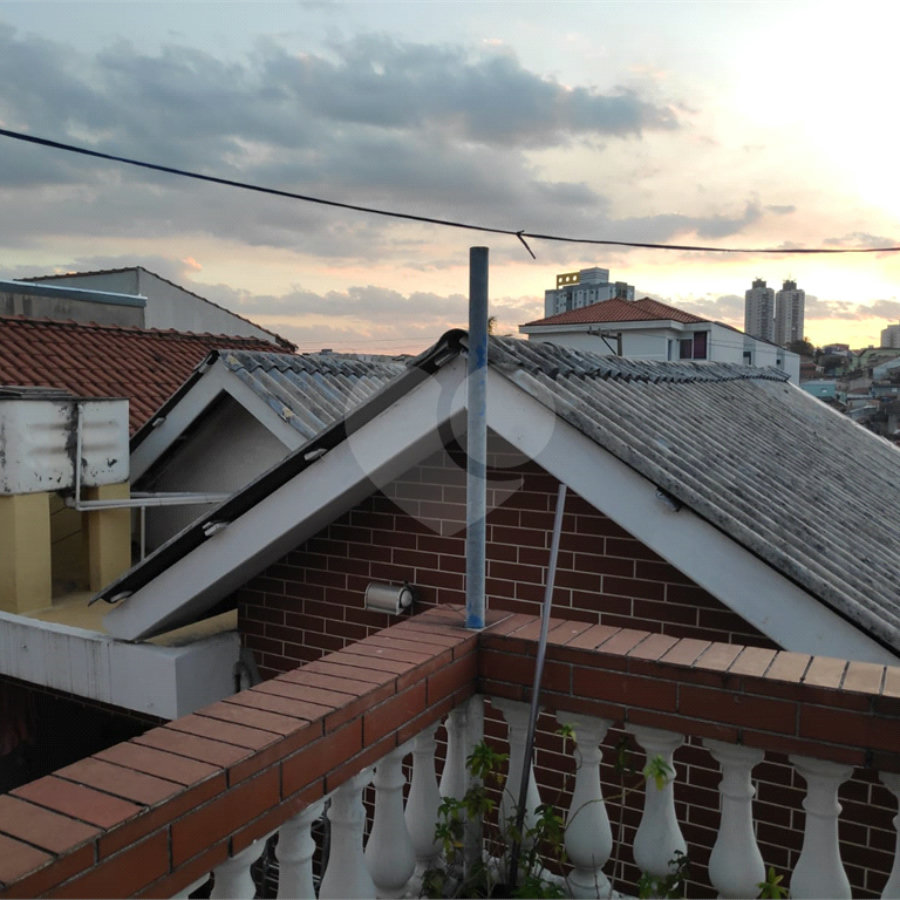 Casa à venda com 3 quartos, sendo 1 suíte, em Vila Nivi, São Paulo, SP