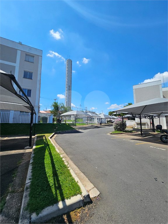 Apartamento à venda com 2 quartos em Jardim Santa Lúcia, Salto, SP
