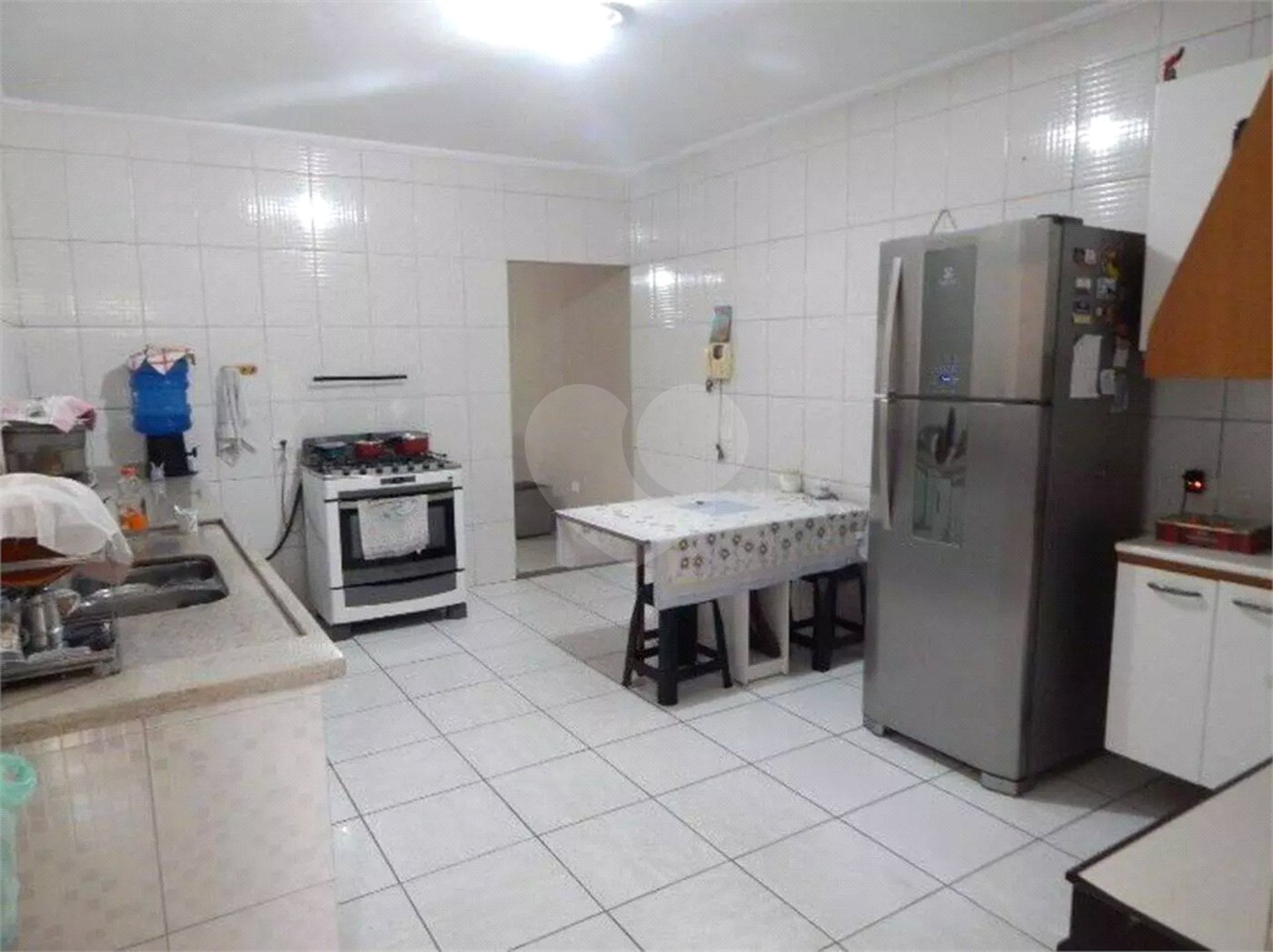 Sobrado à venda com 3 quartos, sendo 1 suíte, em Vila Ré, São Paulo, SP