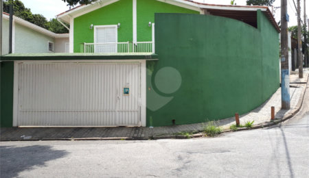 Sobrado à venda com 3 quartos, sendo 1 suíte,  em Casa Verde, São Paulo, SP