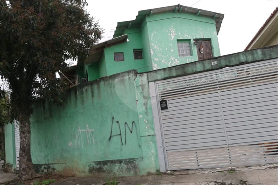 Sobrado à venda com 3 quartos, sendo 1 suíte, em Mandaqui, São Paulo, SP