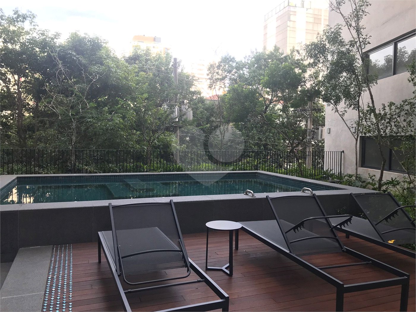 Apartamento à venda com 1 quarto em Pinheiros, São Paulo, SP