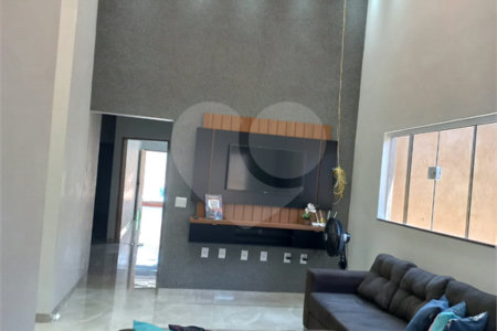 Casa à venda com 3 quartos, sendo 2 suítes,  em Jardim Botânico, Olímpia, SP