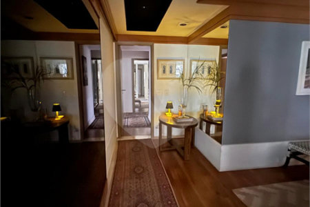 Apartamento à venda com 3 suítes em Vila Andrade, São Paulo, SP