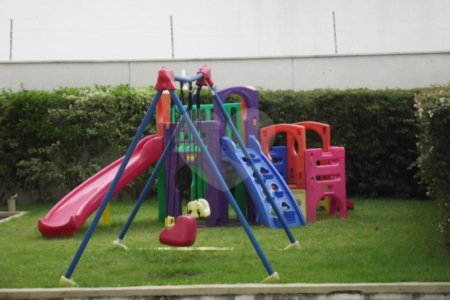 Apartamento à venda com 3 quartos, sendo 1 suíte, em Vila Andrade, São Paulo, SP