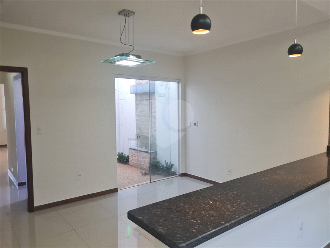 Casa térrea para venda no Parque Fher.