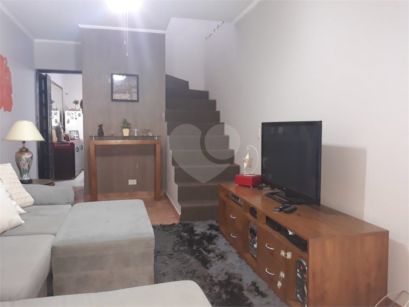 Sobrado à venda com 2 suítes em Conjunto Residencial Jardim Canaã, São Paulo, SP