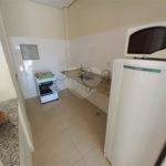 Apartamento no Condomínio Michelangelo .