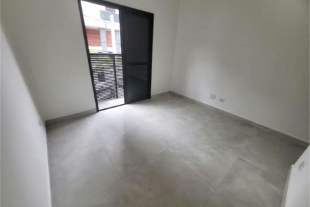 Casa Residencial à venda, Boqueirão, Santos - CA0023.