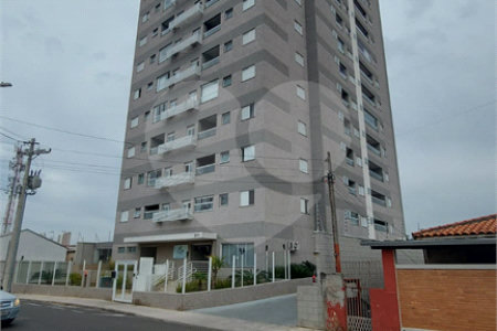 Apartamento à venda com 1 suíte em Vila Carvalho, Sorocaba, SP