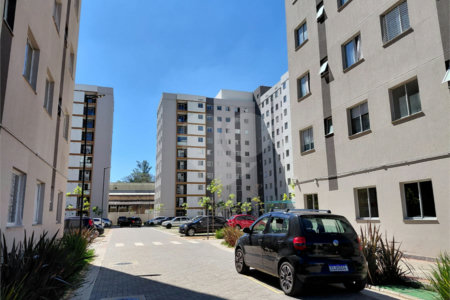 Studio à venda com 2 quartos em Jaguaré, São Paulo, SP