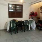 Casa com 5 dormitórios à venda, 200 m² por R$ 650.000,00 - Centro - São Vicente/SP