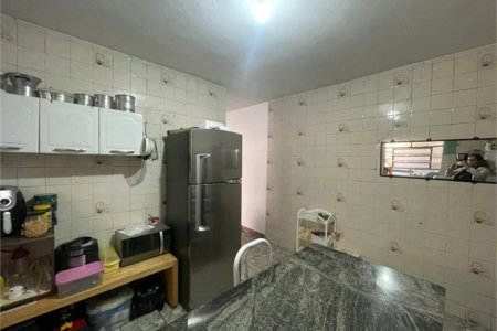 Casa à venda com 6 quartos em Vila Prel, São Paulo, SP