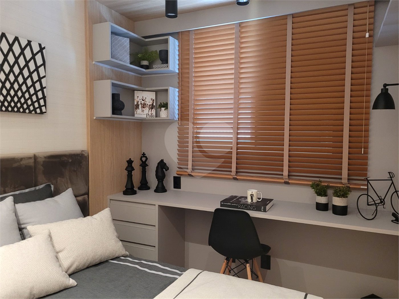 Casa à venda com 3 suítes no condomínio Tirreno, Sorocaba - SP