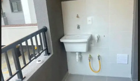 Apartamento à venda com 1 quarto em Chácara Inglesa, São Paulo, SP