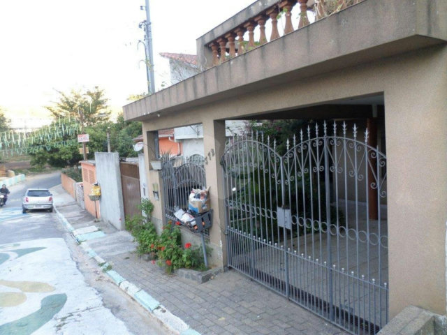 Terreno à venda em Vila Mazzei, São Paulo, SP