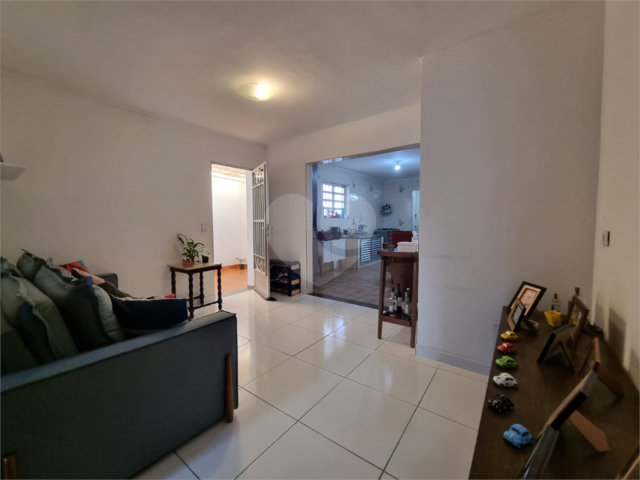 Casa Térrea à venda com 2 quartos em Santo Amaro, São Paulo, SP